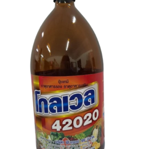 โกลเวล42020
